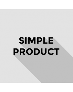 Simple Product For Product Attachments